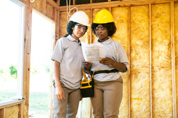 Best Wall Insulation Contractor  in Patton Village, TX
