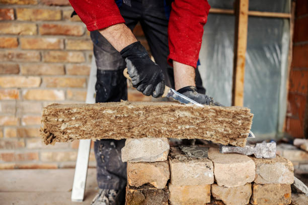 Best Commercial Insulation Contractor  in Patton Village, TX